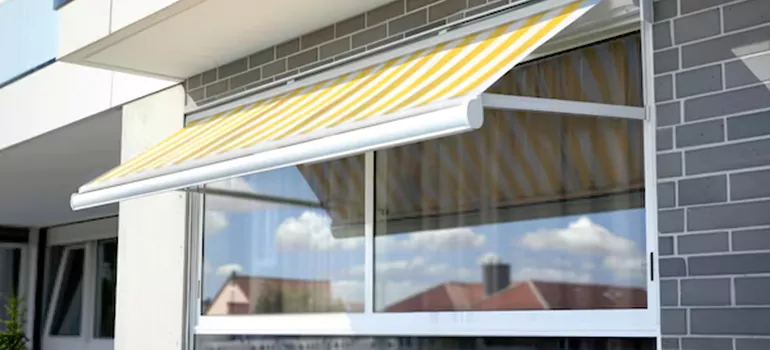 Awning Window Maintenance in Lakeland, FL