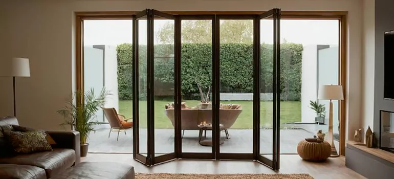 Cheap Bifold Doors in Lakeland, FL