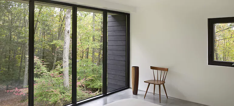 Bulletproof Window Protection Services in Lakeland, FL