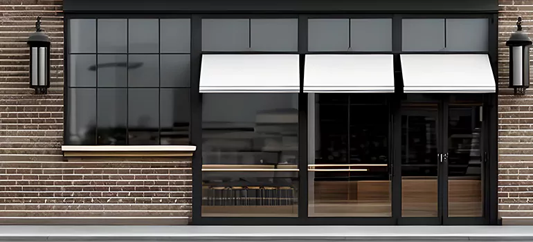 Commercial Window Seal Replacement in Lakeland, FL