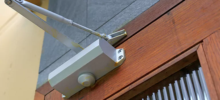 Electric Garage Door Opener Installation in Lakeland, FL