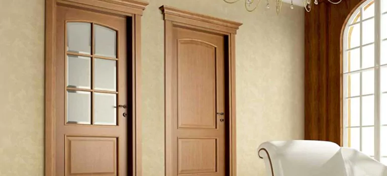 Cabinet Door Stiles in Lakeland, FL