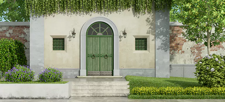 Weatherproof Screen Door in Lakeland, FL