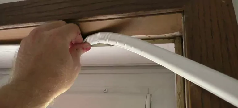 Commercial Door Weather Stripping in Lakeland, FL