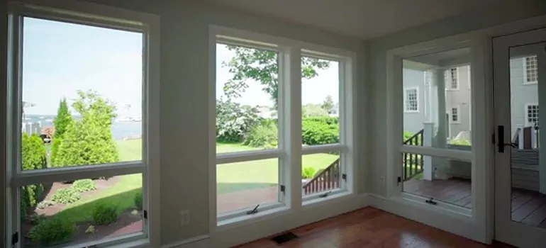 Double-hung Window Repair in Lakeland, FL