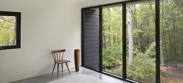 Triple Pane Energy Efficient Windows in Lakeland, FL