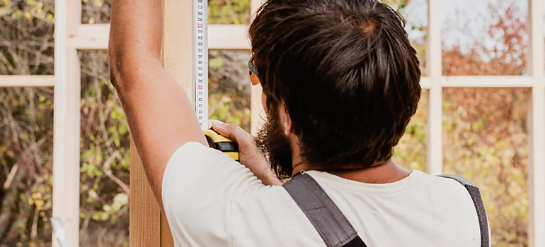 Insulated Fixed Windows in Lakeland, FL