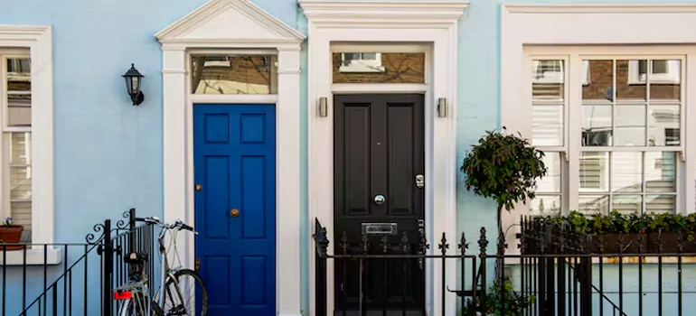 Front Door Sweep Replacement in Lakeland, FL