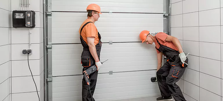 Garage Door Repair Company in Lakeland, FL