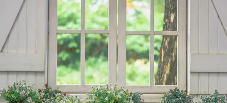 Professional Garden Window Enclosure Repair in Lakeland, FL