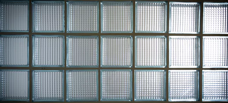 Basement Glass Window in Lakeland, FL