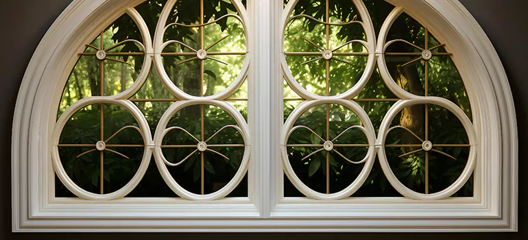 Half-round Window Replacement Contractors in Lakeland, FL