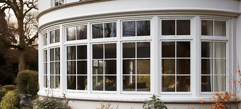 Home Window Pane Replacement in Lakeland, FL