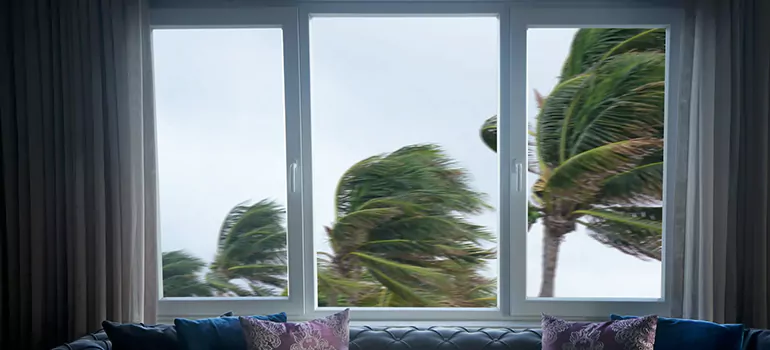 Hurricane Window Inspections Services in Lakeland, FL