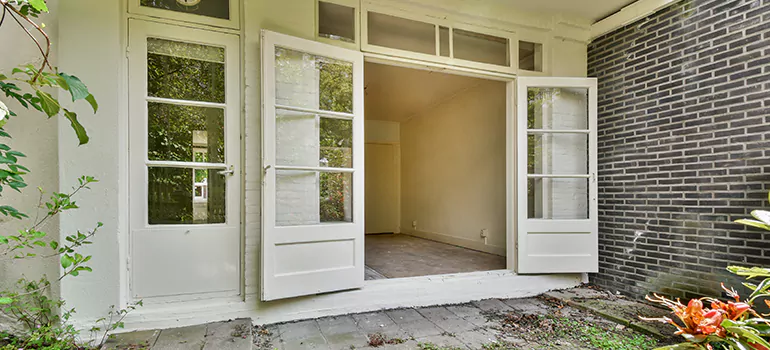 Impact Resistant Doors in Lakeland, FL