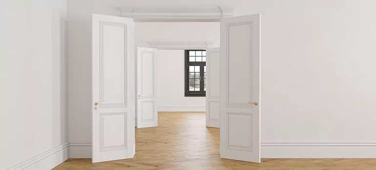 Solid Wood Interior Doors in Lakeland, FL