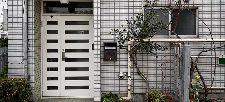 Custom Louvre Doors in Lakeland, FL