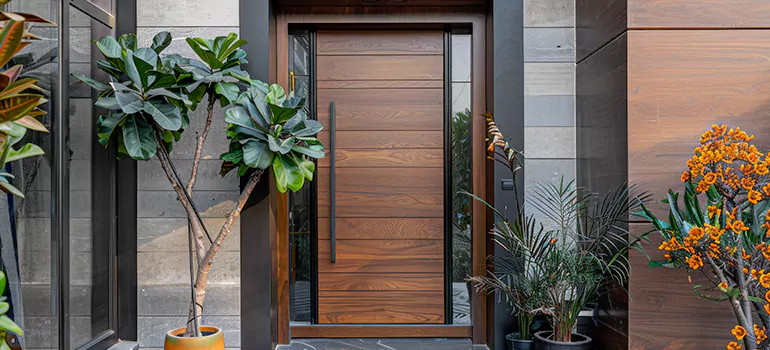 Custom Modern Doors Service in Lakeland, FL