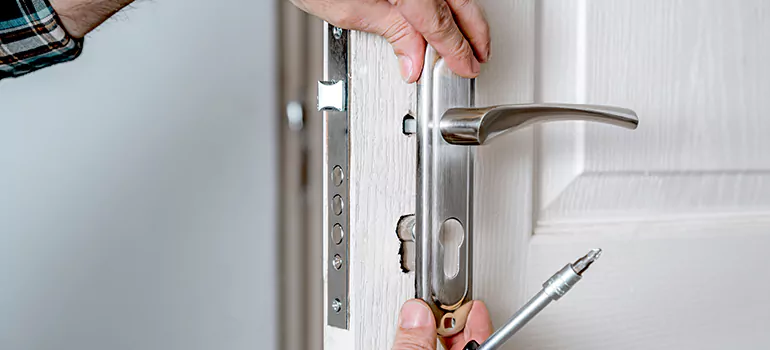 Multi Point Door Installation Solutions in Lakeland, FL