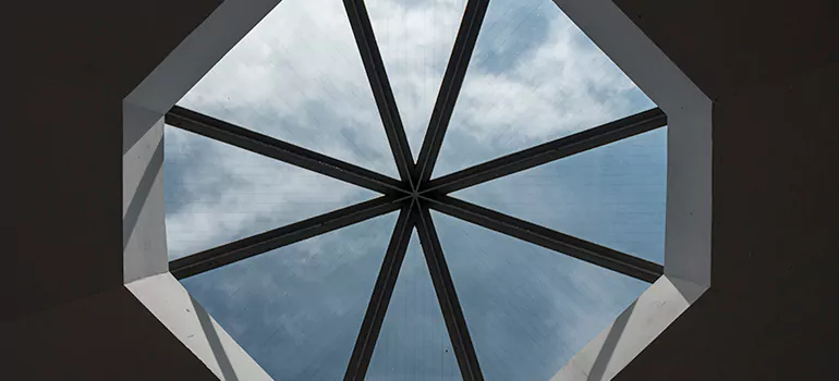 Octagon Window Designs For Homes in Lakeland, FL