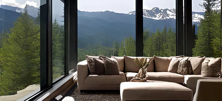 Picture Window Maintenance in Lakeland, FL