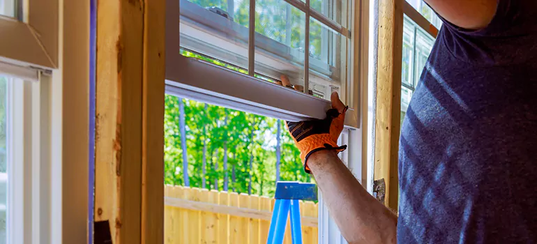 Removable Porch Windows in Lakeland, FL