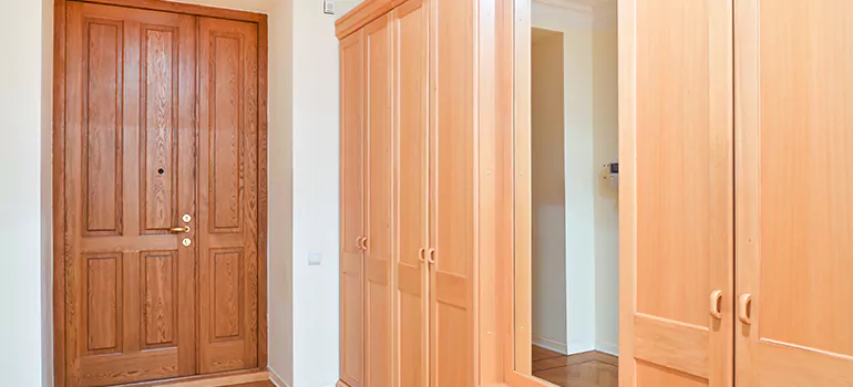 Prehung Wood Interior Doors in Lakeland, FL