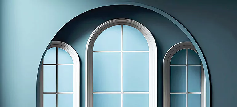 Quarter Arch Window Insulation in Lakeland, FL