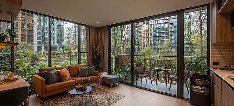 Residential Soundproofing Window Services in Lakeland, FL