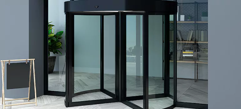 New Screen Door Installation in Lakeland, FL