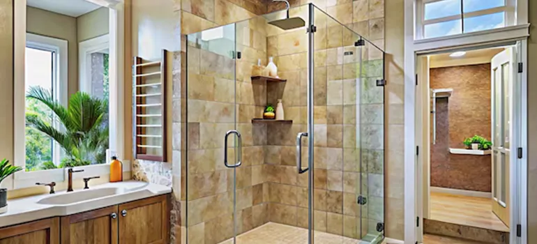 Shower Doors Repair in Lakeland, FL