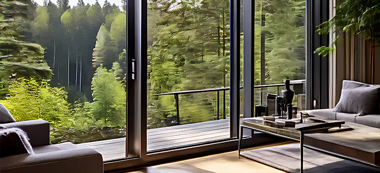 Single Slider Window Insulation Services in Lakeland, FL