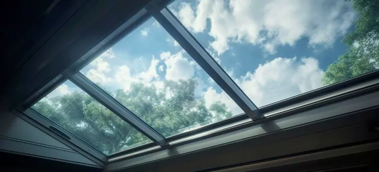 Roofing Skylight Installation in Lakeland, FL