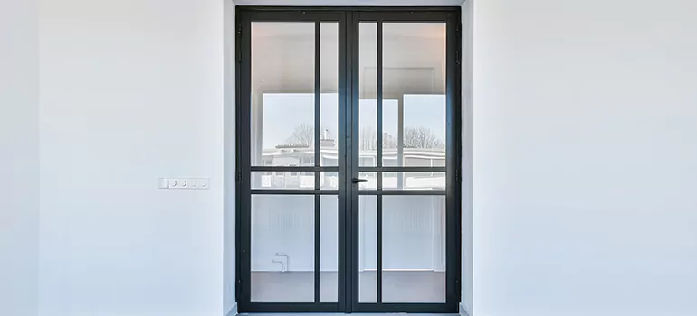 Storm Door Installation & Replacement in Lakeland, FL