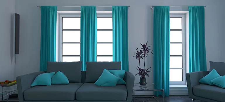 Tempered Sidelights Glass Panel Repair in Lakeland, FL