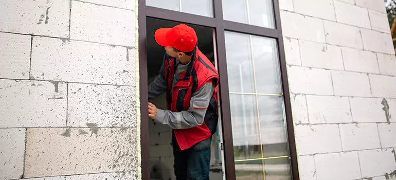 Tilt And Turn Double Glazed Windows in Lakeland, FL