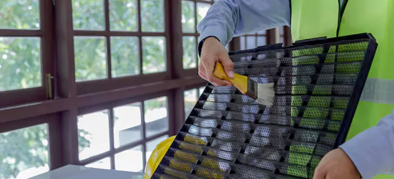 Traditional Window Grille Installation Options in Lakeland, FL