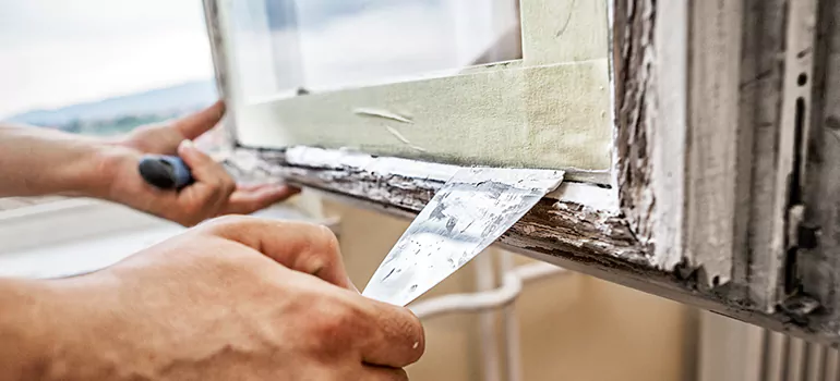 Custom Window Insulation Solutions in Lakeland, FL