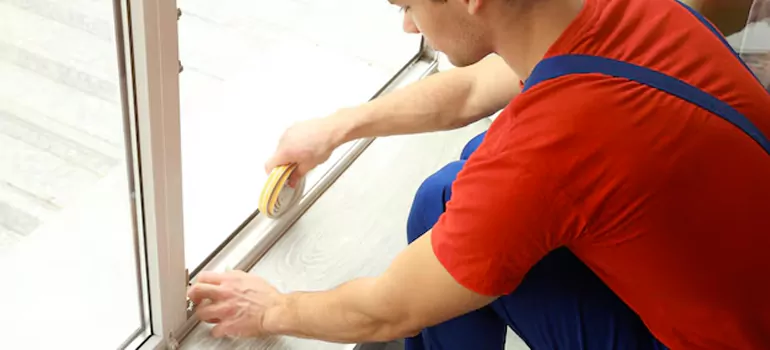 Window Jamb Repair Kit in Lakeland, FL