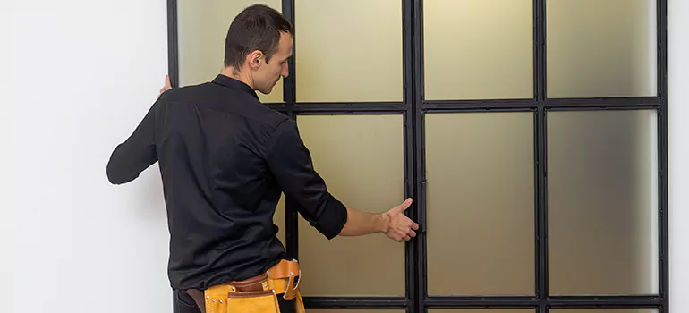 Vinyl Window Rail Installation Near Me in Lakeland, FL