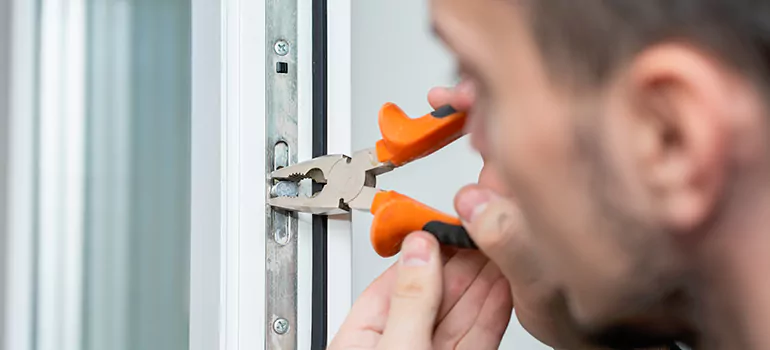 Window Seal Repair in Lakeland, FL